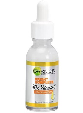 Garnier 30x Vitamin C Nicotinamide377 Booster Serum Essence