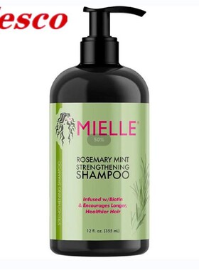 mielle rosemary oil mint hair growth essential oil care sets