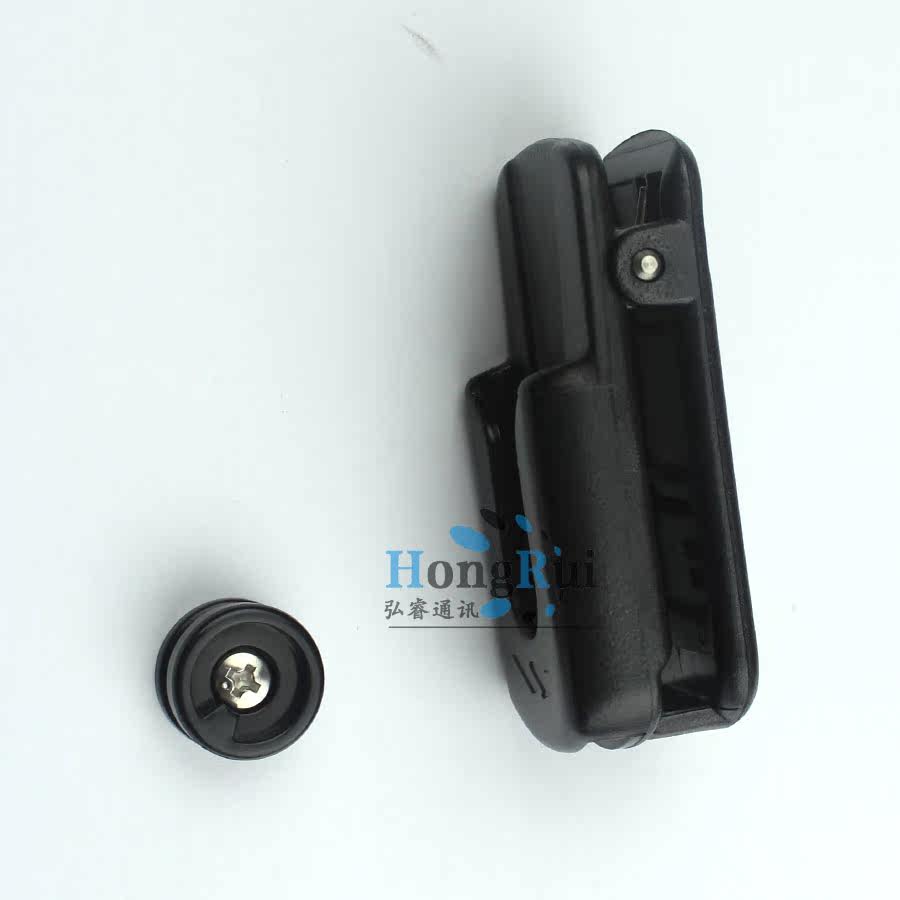 适配于 YAESU  5R/6R/7R背夹 CLIP-14 腰夹 VX-6R 7R 背带夹,淘宝优惠券,粉丝福利购,淘宝优惠卷