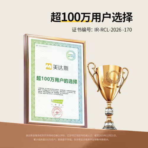 美达斯定制金属衣柜折叠门开放式衣柜隔断门实木平开门吊轨道移门 - 图3