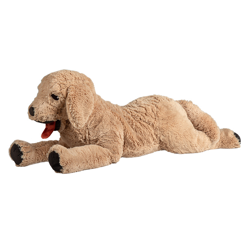 ikea labrador toy