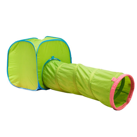 Ikea Ikea Busa Children S Tent Play House Amusement Tunnel Baby Crawling Tunnel Ocean Ball Dollhouse