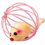 Нервная кошка дразнящая кошачья палочка плюшевые перья мыши марионетка британская короткая дразнивая кошачьи артефакты кошачьи продукты кошки игрушки