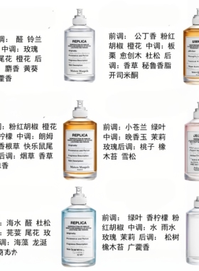 香水慵懒周末/温暖壁炉30/100ml