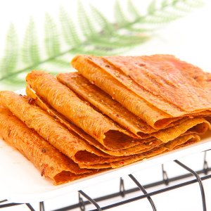 小马哥童年老式大辣片