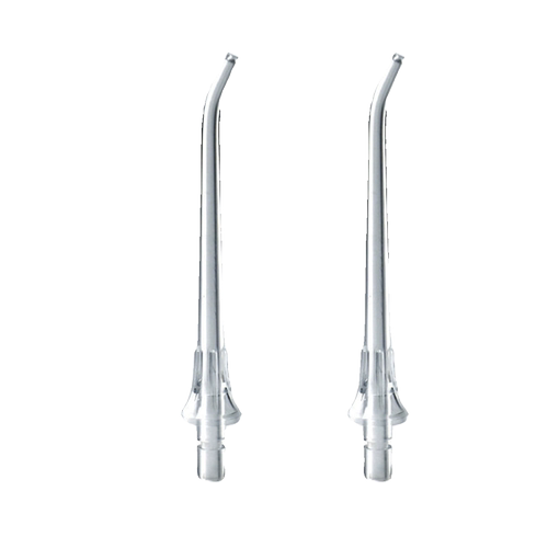 适用小米MEO701MEO705冲牙器标准正畸喷头米家洗牙器替换喷头喷嘴 - 图3