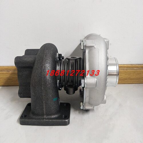 适用玉柴云内490/4102/4100/4108铲车小装载机B9200涡轮增压器J60 - 图0