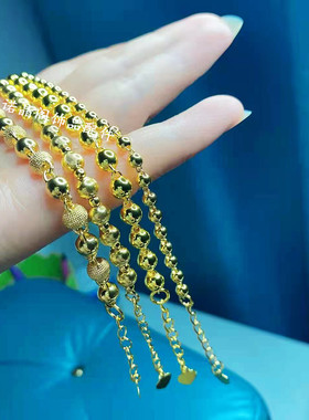 猫眼可调节手链时尚百搭