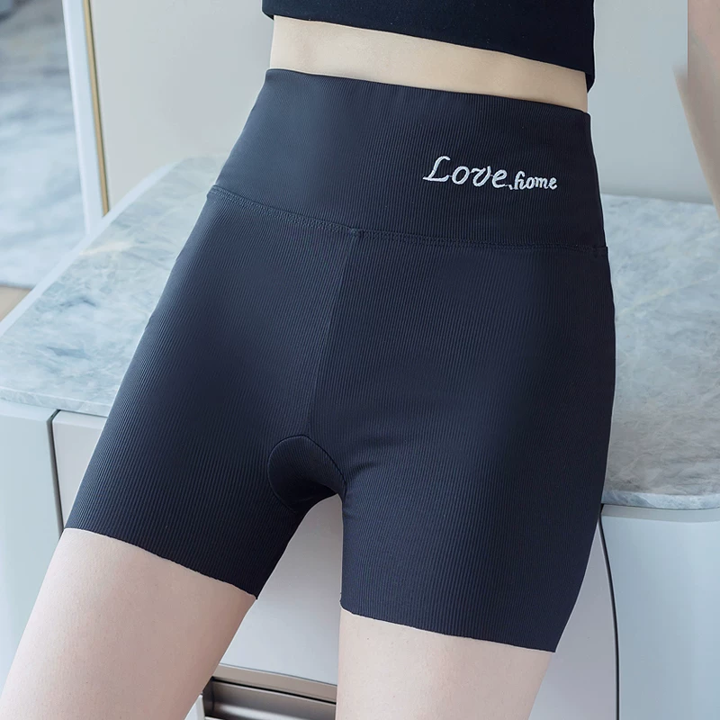Шелковистые тонкие protective underwear?