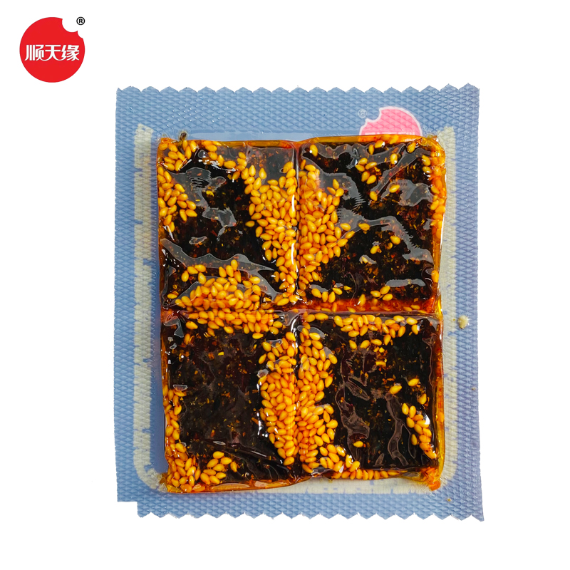 顺天缘辣条32克爽辣臭干子味经典童年好味道香辣麻辣味休闲小零食,淘宝优惠券,粉丝福利购,淘宝优惠卷