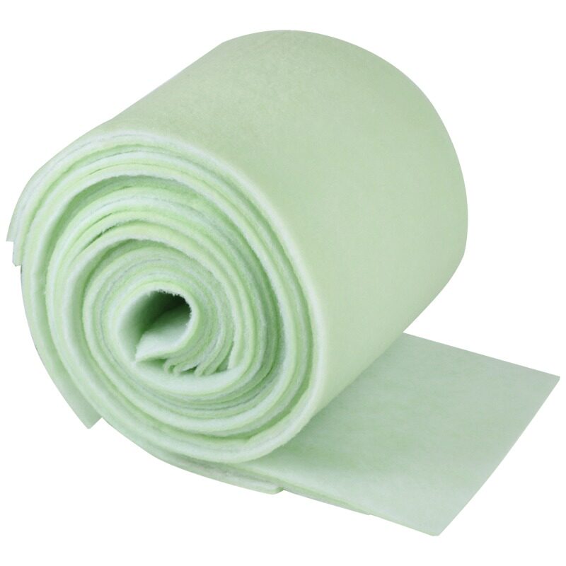 鱼缸专用过滤棉器培菌材料加厚高密度绿白海绵养鱼净化魔毯生化棉,淘宝优惠券,粉丝福利购,淘宝优惠卷