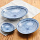 Minoyaki Tomosa ceramic tableware imported from Japan
