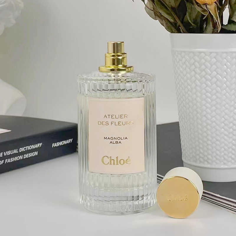 Chloe クロエ インテンス Edpsp 75ml 香水 日本未発売