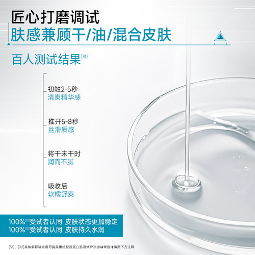 【王子奇同款】可复美胶原棒2.0次抛精华敏感肌修护保湿精华液 - 图2