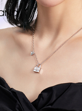 vana包包系列甜美俏皮感女生项链