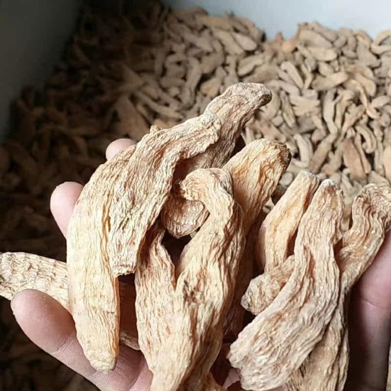 100g10 爱禧氏天麻
