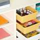 Korean teaching aid cabinet stationery cabinet storage cabinet