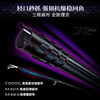 King Luya’s new professional worm rod with ultra-quick adjustment