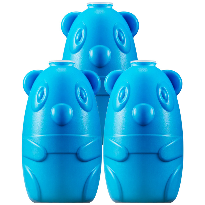  国轩居家日用马桶清洁剂/洁厕剂