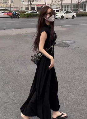 高腰显瘦莫代尔半身裙