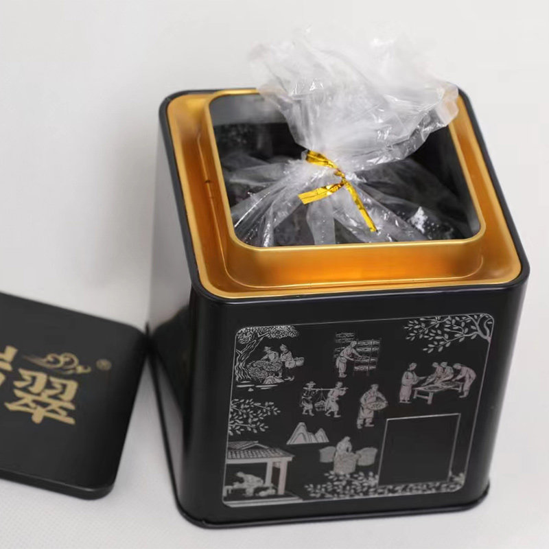 【明前茶】云南哀牢山虫谷野甘 生津回甘百年老树 保护区外围茶叶,淘宝优惠券,粉丝福利购,淘宝优惠卷