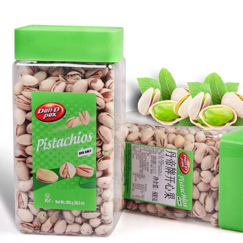  纵恒食品专营开心果