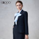 G2000 ແມ່ຍິງທຸລະກິດພາກຮຽນ spring ແລະ summer ປີ 2026 ຊຸດເດີນທາງແລະໂສ້ງຂາຍາວ.