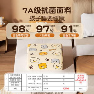 南极人2024新款电热毯儿童适用官方正品旗舰店单人双人家用电褥子
