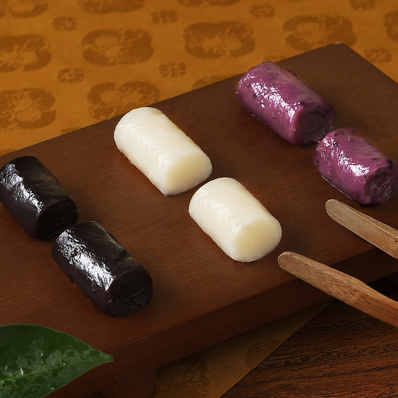 条头糕105克上海特产糯米糕团糯叽叽的点心麻薯大福休闲零食小吃