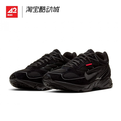 42 Спортивный Nike Air Ghost Racer Retro Rrote Shouse Cw8621 AT5410 CV2208