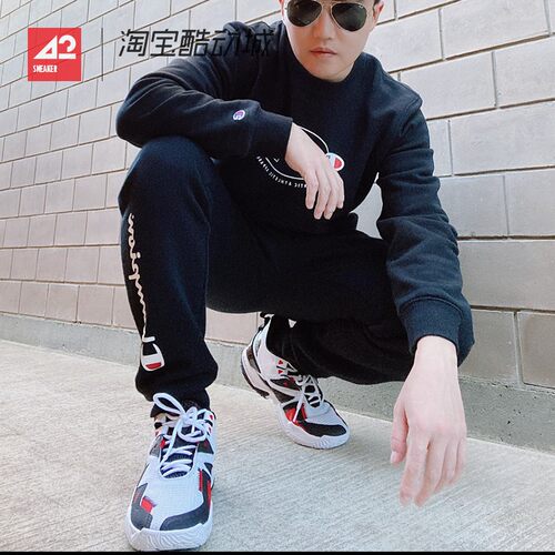 42运动家 Air Jordan One Take 1 威少中帮篮球鞋男款 CJ0781-101 - 图0