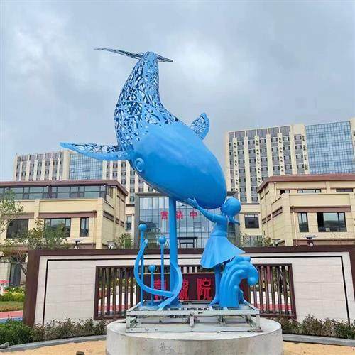 厂家户外广场大型不锈钢雕塑玻璃钢雕塑廊架中式园林景观室外组,淘宝优惠券,粉丝福利购,淘宝优惠卷