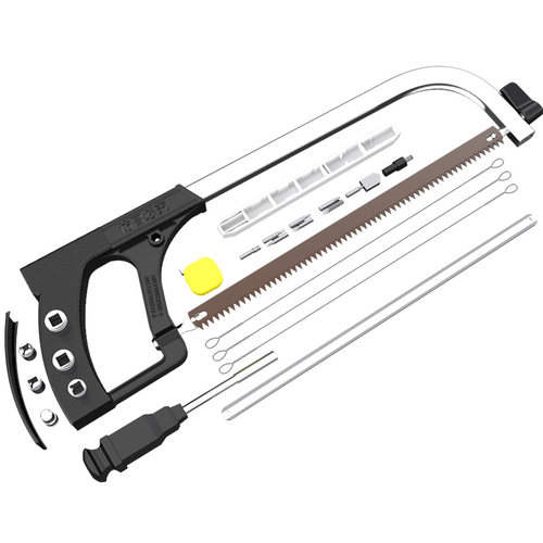 锯木工具木工手锯锯子锯树锯树锯管锯铁钢锯万能锯果树修枝万用锯 - 图3