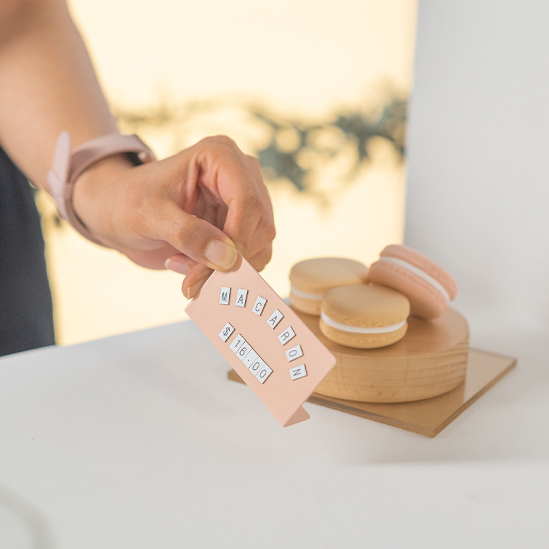 手写价格金属展示牌超市猪肉蔬菜蛋糕面包标价签标展示牌烟价格牌,淘宝优惠券,粉丝福利购,淘宝优惠卷