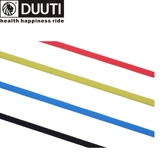 Бесплатная доставка Duuti Advanced Super Elastic Bundle лента велосипед