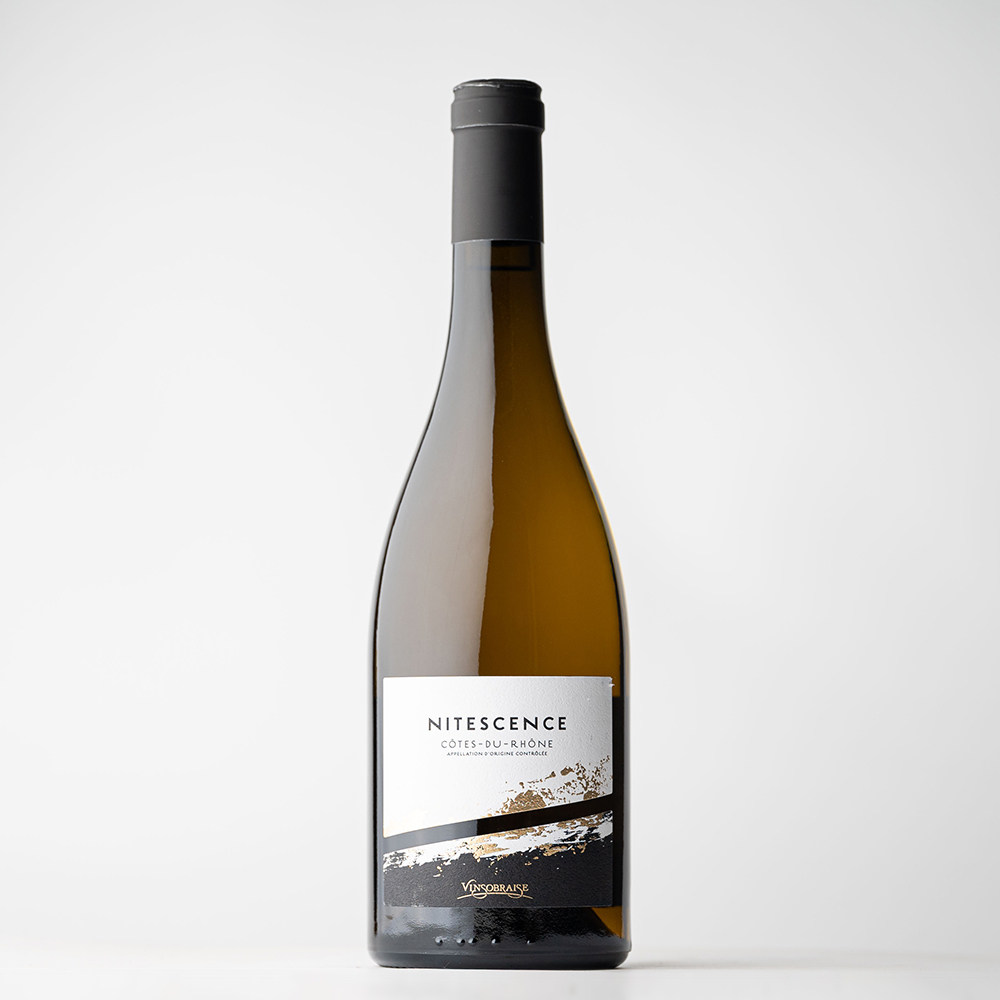 跟海鲜非常搭｜法国罗纳河谷夜幕干白葡萄酒白歌海娜维欧尼AOC,淘宝优惠券,粉丝福利购,淘宝优惠卷