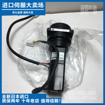 Anchuan motor SGM-A5V3G30B with reducer servo brand new original spot
