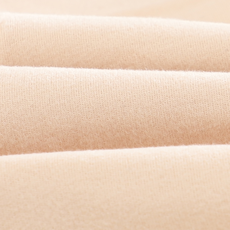 新款德绒保暖裤加绒无痕棉毛秋裤女内穿贴身自磨毛发热打底线裤冬