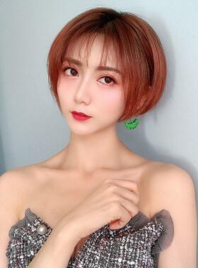 网红同款可爱少女风个性趣味耳环