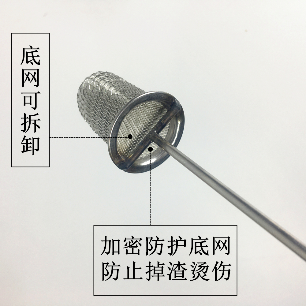 拔火罐点火棒拔罐专用火把工具用的点火器拔罐家用防烫手酒精棉棒-图2