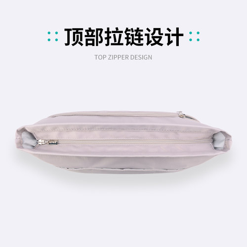 适用蔻coach驰托特包内胆mk内置包珑骧包龙骧胆包内衬袋包中包 - 图3