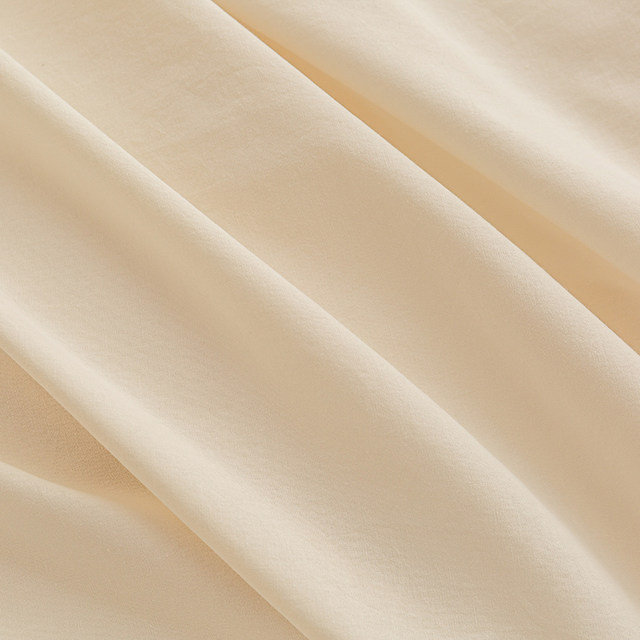 High-end four-piece set of pure cotton-clearing liya