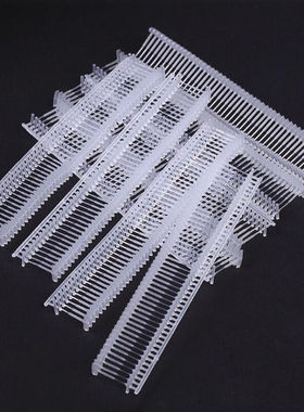 海斯迪克gnjz-447布料服装吊牌枪工字型胶针打吊牌标签枪袜子标牌