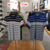 Li Ning POLO áo sơ mi nam 2019 xu hướng mới áo thể thao thường mặc mùa hè ngắn tay áo thun thể thao nam - Áo polo thể thao ao thun polo nam Áo polo thể thao