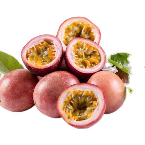 台农一号百香果嫁接苗三个月结果四季品种香甜多汁阳台庭院盆栽 - 图3