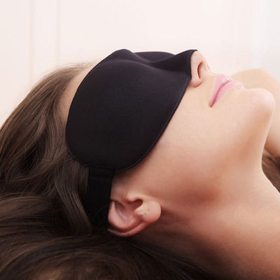 3D three-dimensional sleep eye mask personalized eye mask