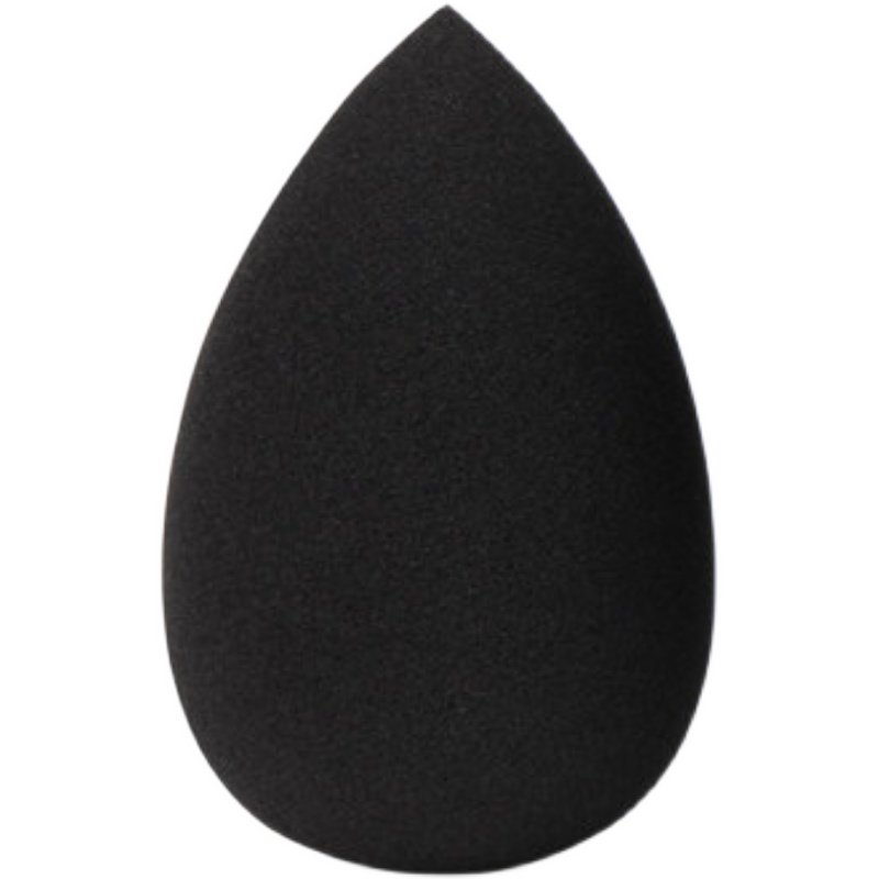 milletpepper 黑桃Q美妆蛋不易吸粉细腻柔软不吃粉海绵粉扑彩妆蛋,淘宝优惠券,粉丝福利购,淘宝优惠卷