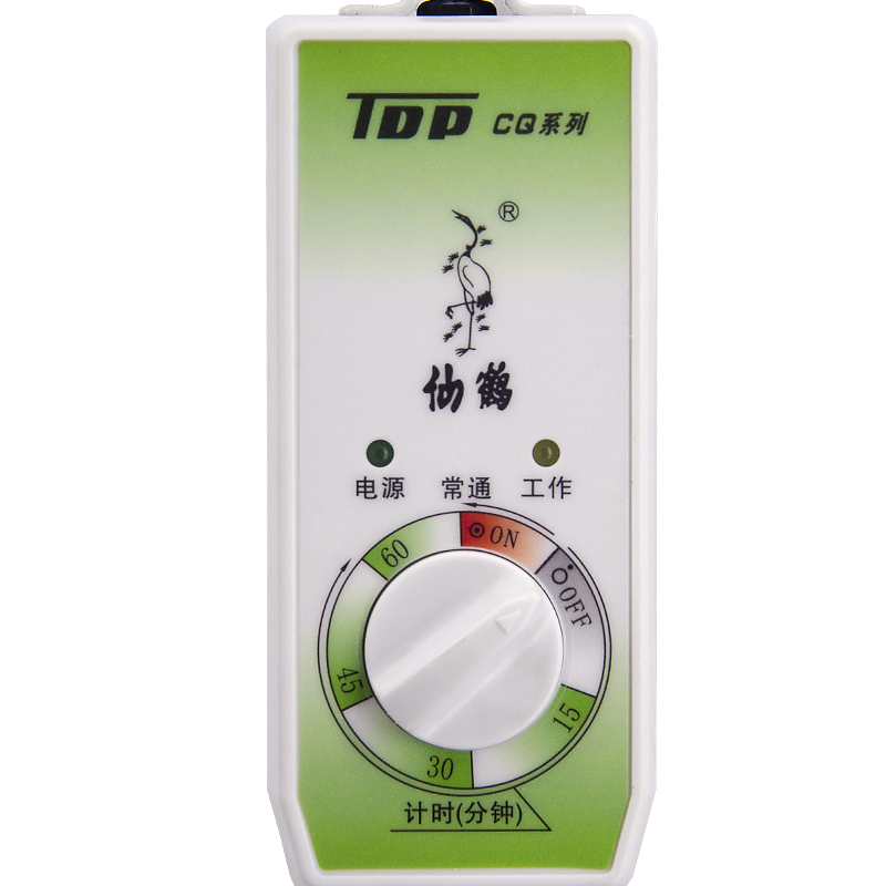 仙鹤牌神灯特定电磁波治疗器烤灯理疗仪CQ29P家用医用tdp中国航天 - 图3