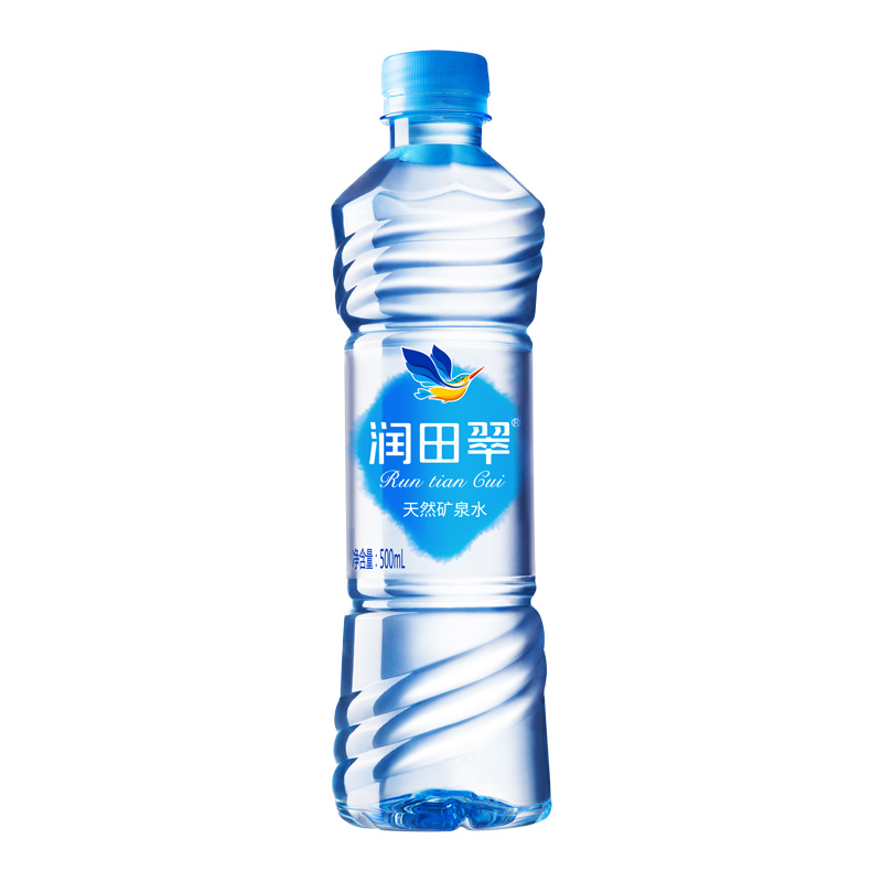 天然含硒矿泉水饮用水江西宜春明月山温汤镇富硒水500ml24瓶共2箱 - 图3