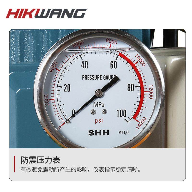 ZCB6-5-ABS6电动液压泵3KW 双电磁阀脚踏泵保压双回路油压机,淘宝优惠券,粉丝福利购,淘宝优惠卷